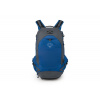 OSPREY batoh Escapist™ 30 Farba: poštová modrá, Veľkosť batohu: S/M