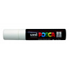 Popisovač akrylový UNI Posca PC-17K biely