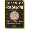 Učebnice sestavování horoskopů - Kurz astrologie - Christopher Weidner
