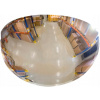 Pozorovacie zrkadlo - Zrkadlo DOME SHERPEICKÁ KARTAKTORKULÁ 180 stupňov 100cm (Priemyselné zrkadlo - Zrkadlo DOME SHERPEICKÁ KARTAKTORKULÁ 180 stupňov 100cm)