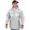 Fox Rage Bunda Light Camo RS Triple Layer Jacket - XL