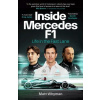Inside Mercedes F1 (Hardback)