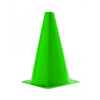 Sportovní vytyčovací kužel SEDCO - zelená, 32
