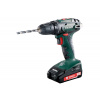 Metabo BS 18 602207550