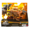 Mattel Jurassic World Dinosaurus útočí Herrerasaurus