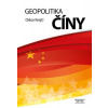 Geopolitika Číny - Oskar Krejčí