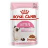 Royal Canin Feline Kitten Instinctive kapsa, šťáva 85g