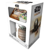 Pyramid International Dárková sada Star Wars Mandalorian The Child 315 ml
