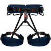 MAMMUT 4 Slide Harness marine - XS-M