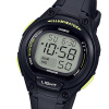 Detské hodinky - Dámske hodinky Casio LW-203-1B (Detské hodinky - Dámske hodinky Casio LW-203-1B)