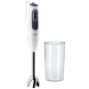 Braun 4193-MQ3100WH SMOOTHIE+ HB BRAUN INT S12 tyčový mixér 750 W biela, sivá, nerezová oceľ; 0X22111190