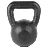 TUNTURI Kettlebell litinový 16 kg