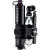 Pumpička Lezyne Pocket Drive HV Loaded Black uni