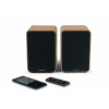 Thomson WS602DUO - aktivní stereo HiFi reproduktory s BT