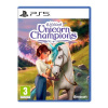 Wildshade: Unicorn Champions | PS5