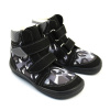 Beda Barefoot Jungle s membránou BF0004/W/MK/NL black