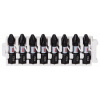 Bosch Accessories 2608522325 2608522325 křížový bit PZ 2 1 sada