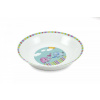 Tanier detský hlboký porcelánový 19 cm dizajn SLON