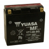 Moto Batéria YUASA YT14B-BS