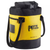 odolný vak PETZL Bucket 15 yellow