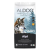 Aldog Alpi Low Grain Medium 12 kg krmivo pre psov