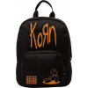 Korn Issues Ruksak Black