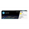 HP toner 219X/High Yield Yellow/2500 stran