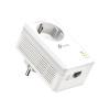 TP-Link TL-PA7017P sieťový adaptér PowerLine 1000 Mbit/s Ethernet / LAN pripojenie Biela 1 kusov (TL-PA7017P)