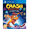 Crash Bandicoot N. Sane Trilogy UK Sony PlayStation 4 (PS4)