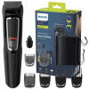 Zastrihávač Philips Golarka do Zarostu Brody Philips Multigroom