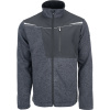 ČERVA Svetr STIRLING STRETCH pletený 0308003260000 Černá XS