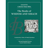 Wisdom and Sirach