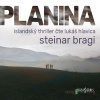Planina - Steinar Bragi - online doručenie