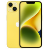 Smartfón Apple iPhone 14 6 GB / 128 GB 5G žltý
