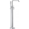 Grohe Essence - Vaňová batéria do podlahy, chróm 23491001