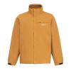 Gelert 3in1 Jacket Mens Dull Yellow 3XL