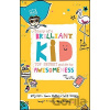 Diary of a Brilliant Kid - Andrew Cope, Gavin Oattes, Will Hussey, Amy Bradley (ilustrátor)
