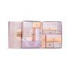 Makeup Revolution Xmass 2024 Advent Calendar - Adventný kalendár s 24 kozmetickými doplnkami a produktmi