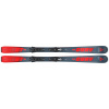 Fischer THE CURV GT 80 TPR + RSW 11 PR 24/25 Dĺžka: 159