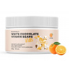 BrainMax KIDS White Chocolate Vitamin Bears 120 g (60 ks) Príchuť: Pomaranč