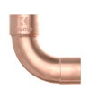 Kirchhoff ohyb 90° 12 mm 1 pouzdro polotovar