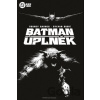 Batman - Úplněk (Black Label) - Rodney Barnes, Stevan Subic