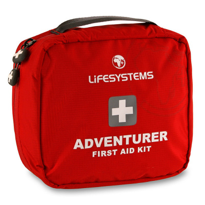 Lifesystems | Adventurer First Aid Kit