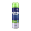 GILLETTE Series shave gel sensitive skin 200 ml - Gillette Series Sensitive Skin gél na holenie 200 ml