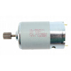MOTOR, MOTORČEK 12V 45W 12000 + zástrčkové káble