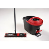 Súprava upratovacia Vileda Ultramax XL TURBO mop na podlahy + vedro + SANYTOL Grátis