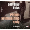 Případ kriminálního rady - CDmp3 (Čte Jan Hartl) (audiokniha) (Ladislav Fuks)