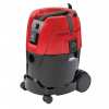 Vysávač, 25l, s filtračným systémom clear press, AS 2-250 ELCP ; MILWAUKEE; 4933447480, Variant 3,5 m hadica so setom na čistenie podlahy, 2x adaptér, PET filter, 1x vrecko na odpad, 1x fleecové prach