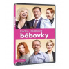 Bábovky - DVD
