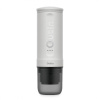 Outin Nano Portable Espresso Machine – Pearl White